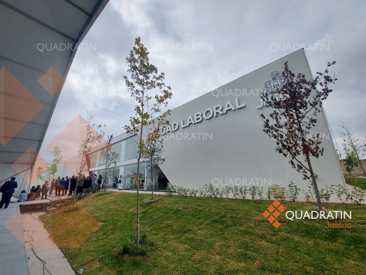 Ciudad Laboral