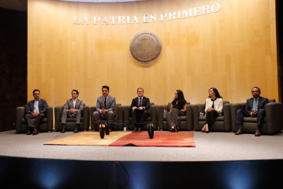 México en camino a la salud digital en el Día Mundial del Internet 2023