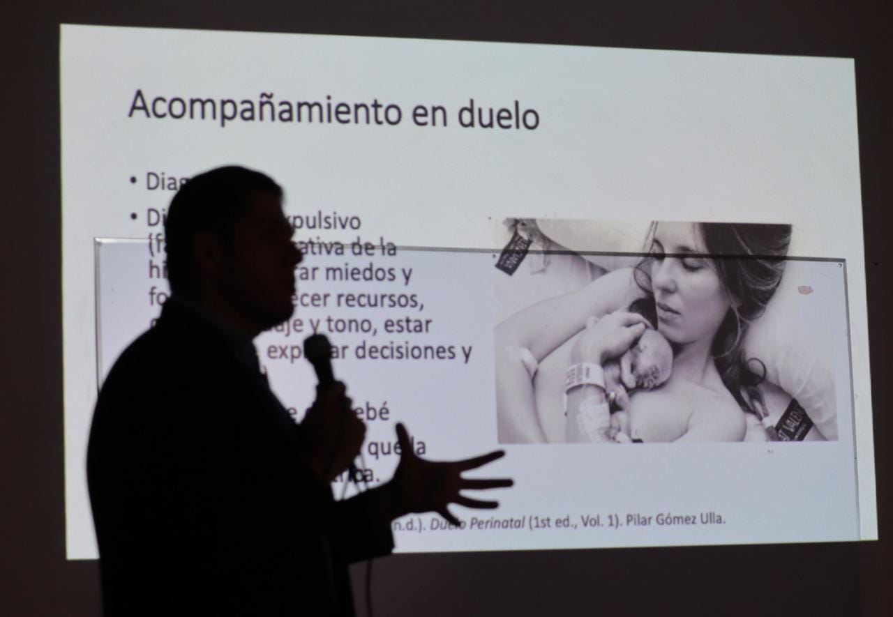 duelo perinatal