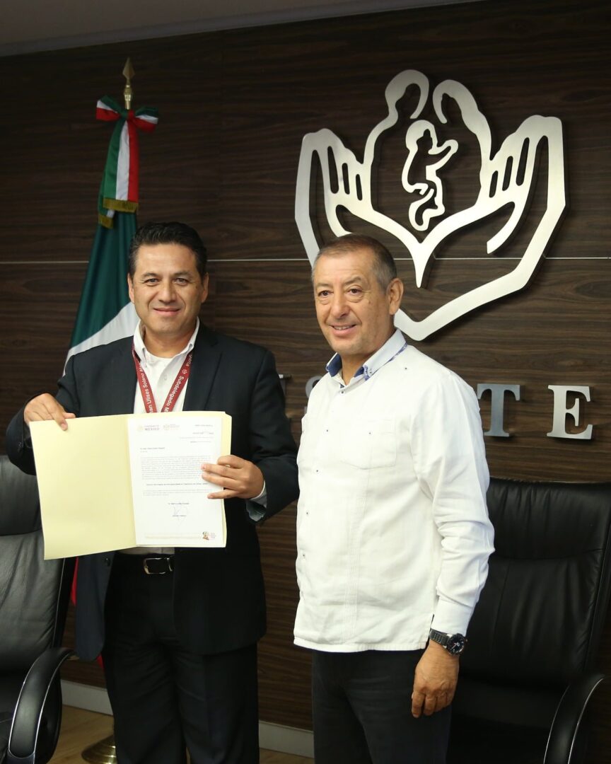 Designan responsables para agilizar trámites de edificación en nuevos hospitales del ISSSTE