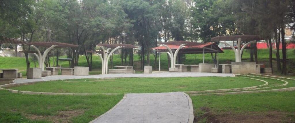 Alfaro anuncia celebración en Parque Luis Quintanar, antes Parque Solidaridad 