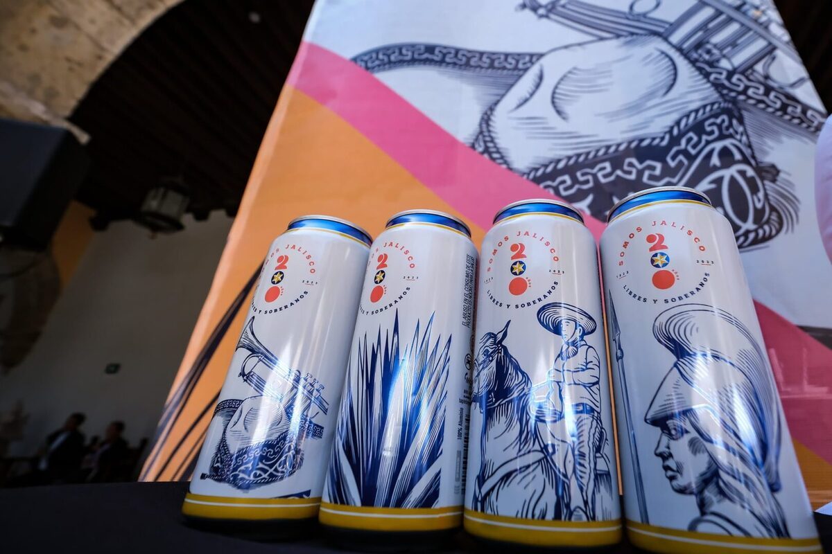 cerveza