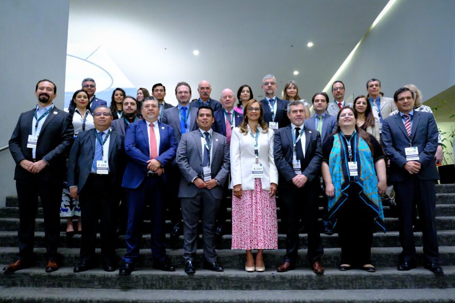 Compartirán prácticas en materia de política macroeconómica en Foro Iberoamericano