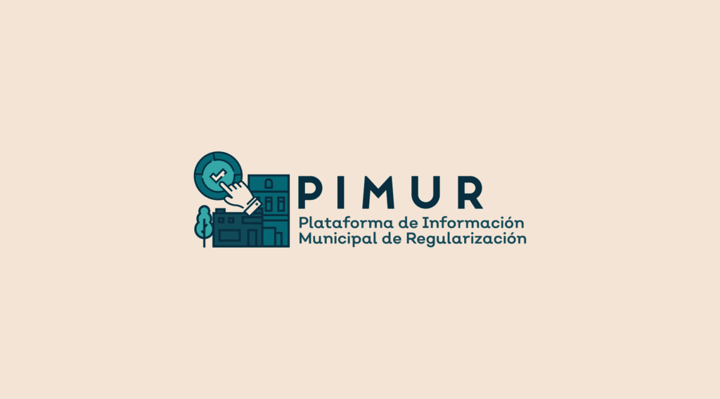 Plataforma de Información Municipal de Regularización busca facilitar acceso a predios en regularización