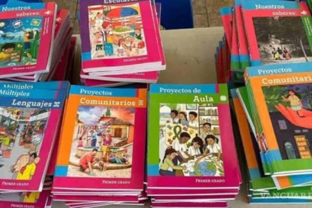 A pesar de los errores, Jalisco sí entregará los libros de texto gratuitos