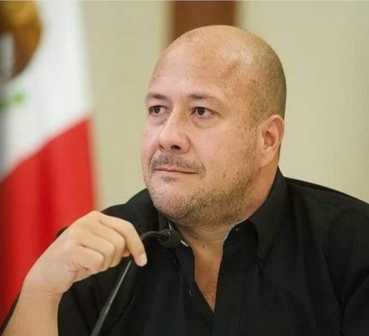 lfaro en reunión aseguró que "cientos de policías buscan a los 5 jóvenes de Lagos de Moreno"