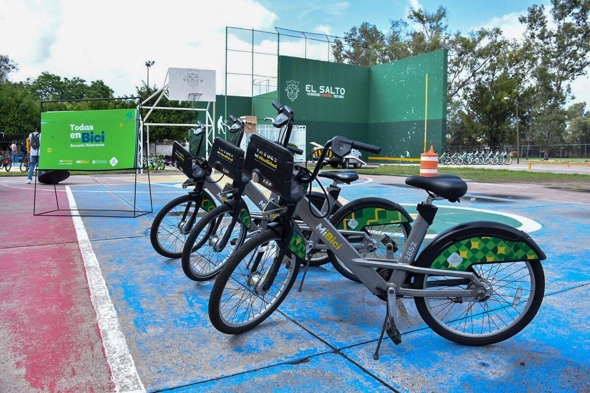 MI BICI