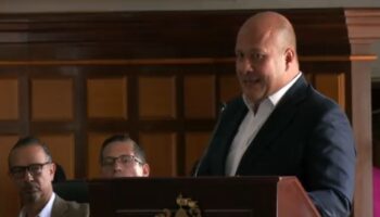 Alfaro fijará su postura con respecto a los nuevos libros de texto gratuitos ciclo 2023-2024 