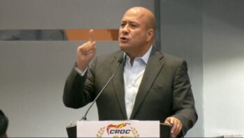 Alfaro presume disminución de pobreza en Jalisco según la Coneval