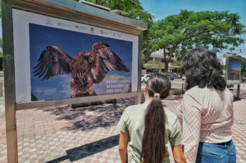 Con exposición 26 fotografías de Kazajstán en Jalisco fortalecen relaciones bilaterales