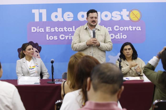 Jalisco arranca el primer Mecanismo de Atención a Victimas de Discriminación