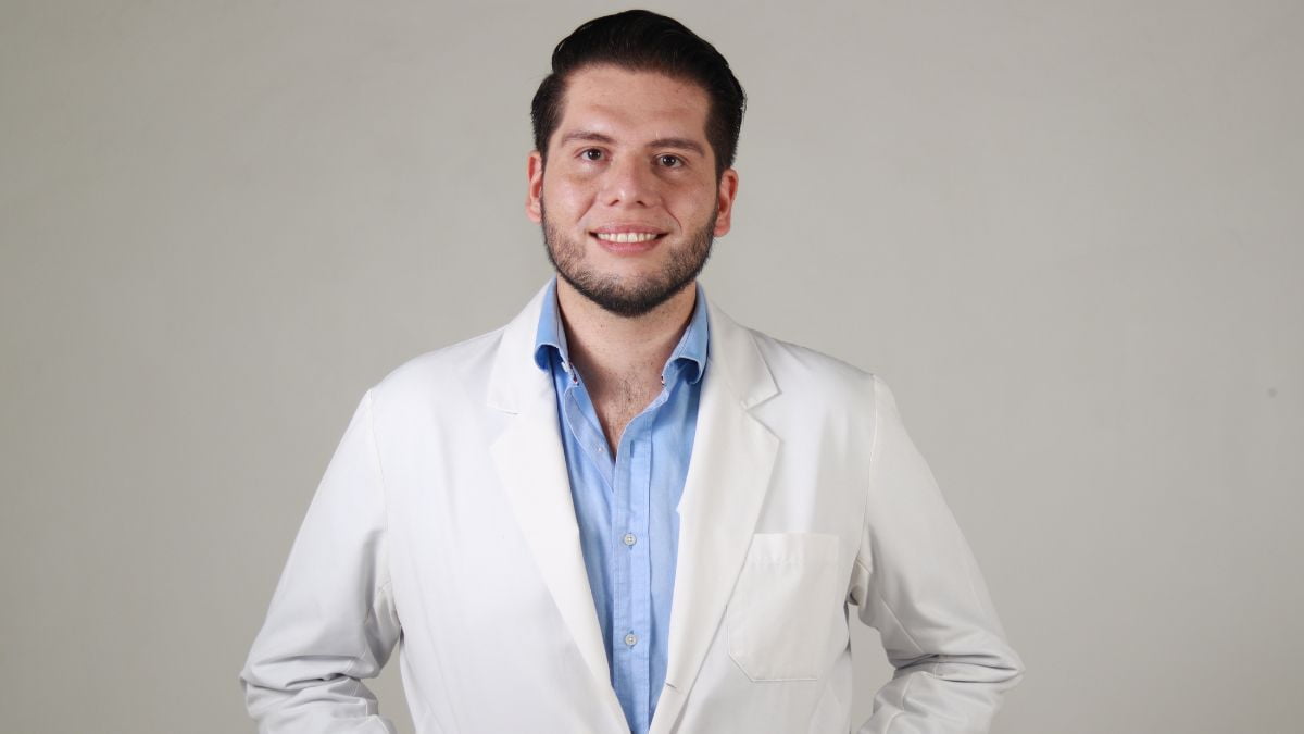 javier macias dia mundial de la obstetricia