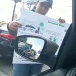 Gobierno de Jalisco lanza a las calles al 'Escuadrón Verde', operativo contra incumplidos de la Verificación Vehicular