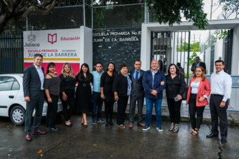 El programa Recrea apoyará los procesos de enseñanza y aprendizaje