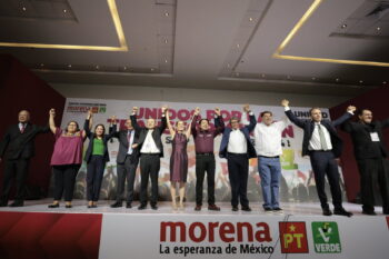 Claudia Sheinbaum coordinará los Comités de Defensa de la Transformación rumbo al 2024
