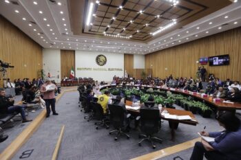 Elecciones México 2024