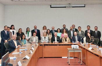 Jalisco coordinará políticas de internacionalización de AMAIE