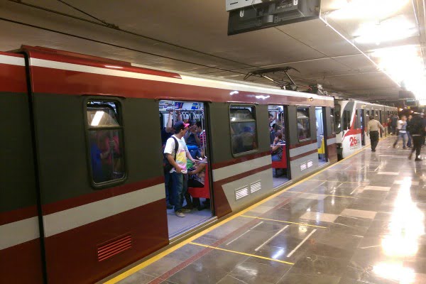 Tras 34 años modernizarán Línea 1 del Tren Ligero