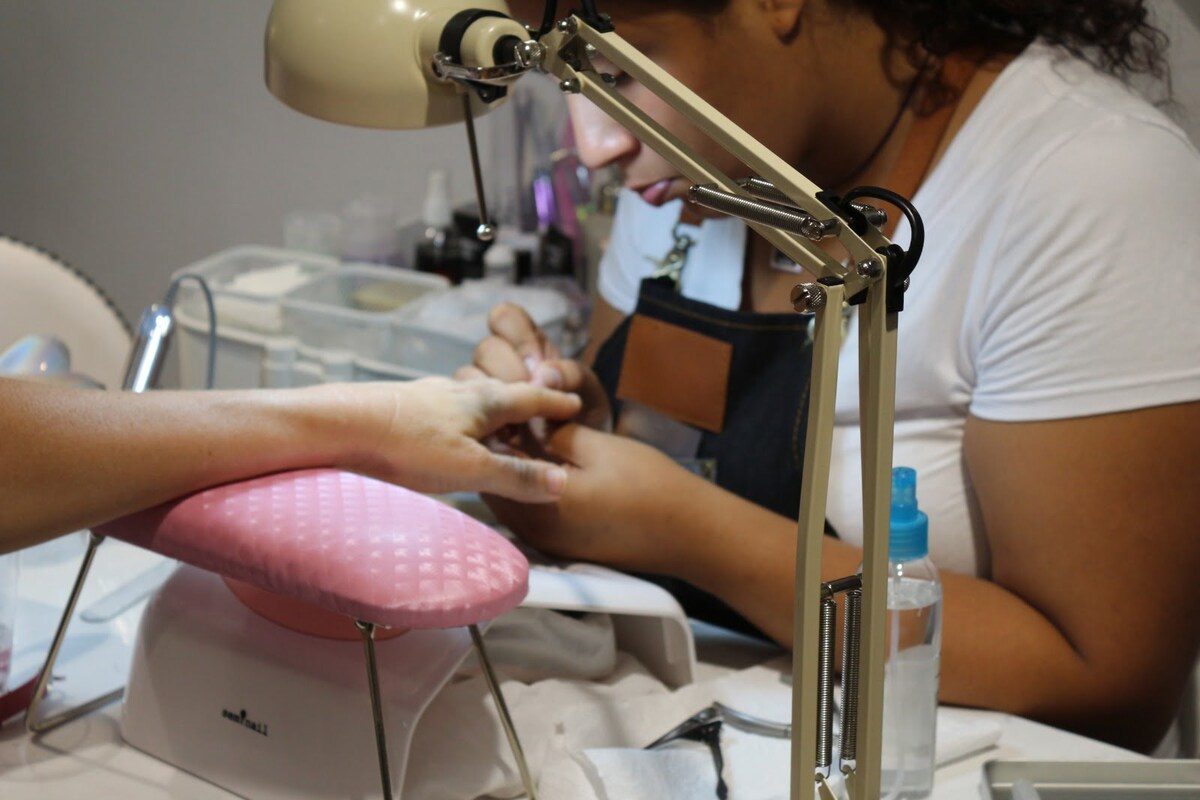 Leticia Chen ofrece un tratamiento de belleza basado en la belleza interior