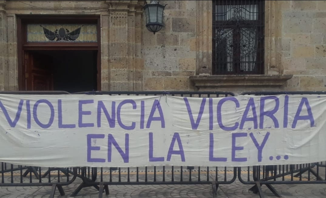 Sin sanción exmagistrado