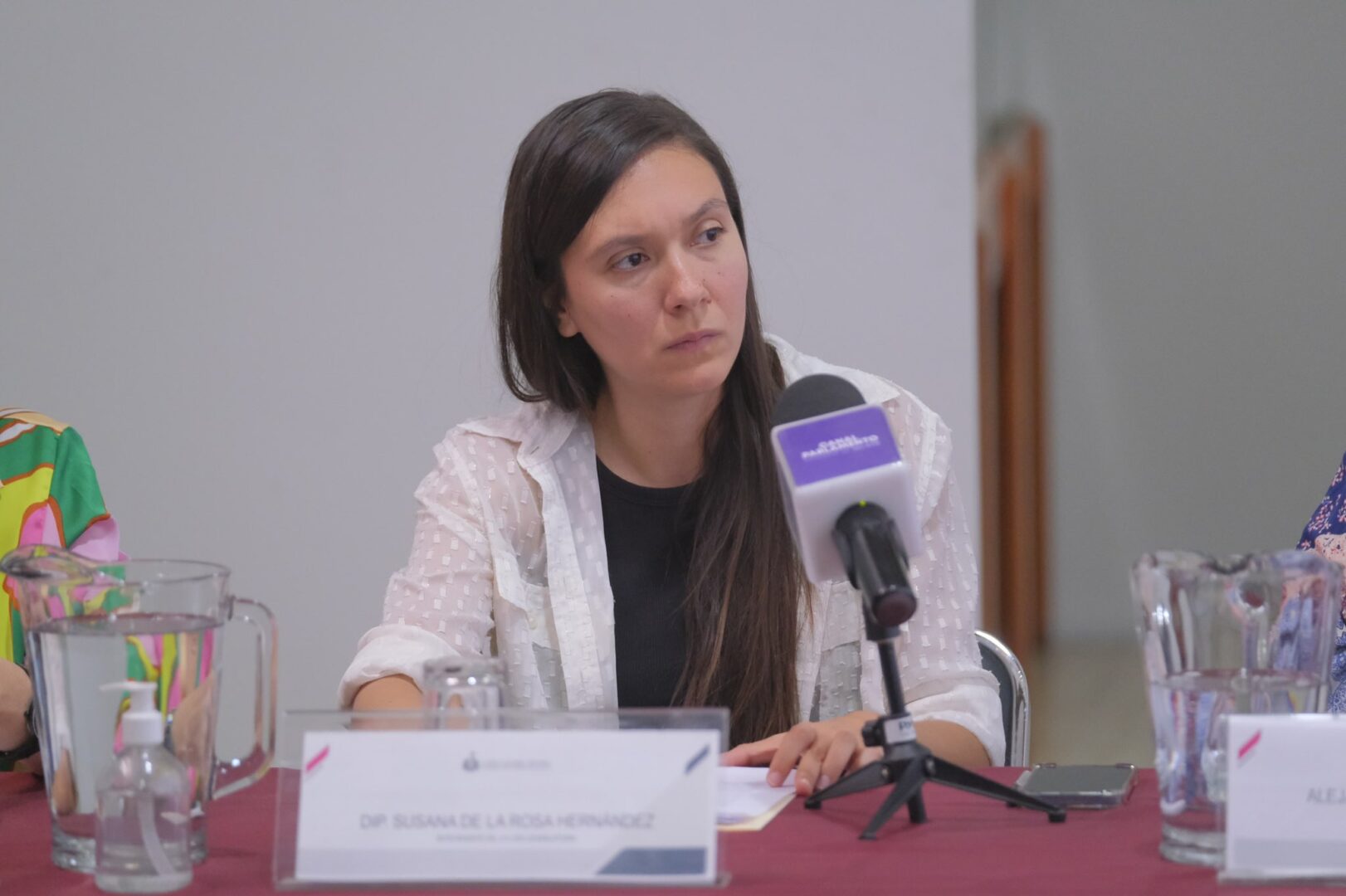 susana de la rosa