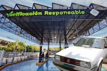 Chatarrización responsable 20 mil pesos para que cambies tu vehículo