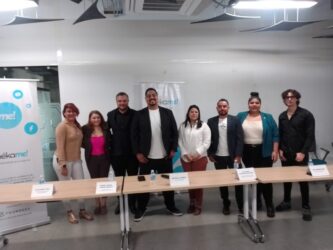 Lanzan nueva aplicación Chékame! para apoyar a emprendedores
