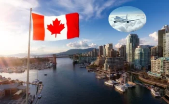 Anuncian vuelo directo Vancouver-Guadalajara para mayo 2024