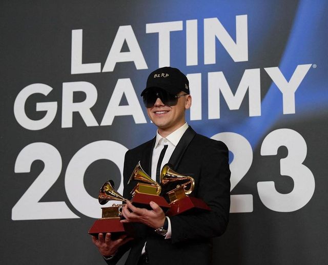 Exitosa la 24 entrega de los Grammy Latinos primera que se realiza  fuera de los Estados Unidos