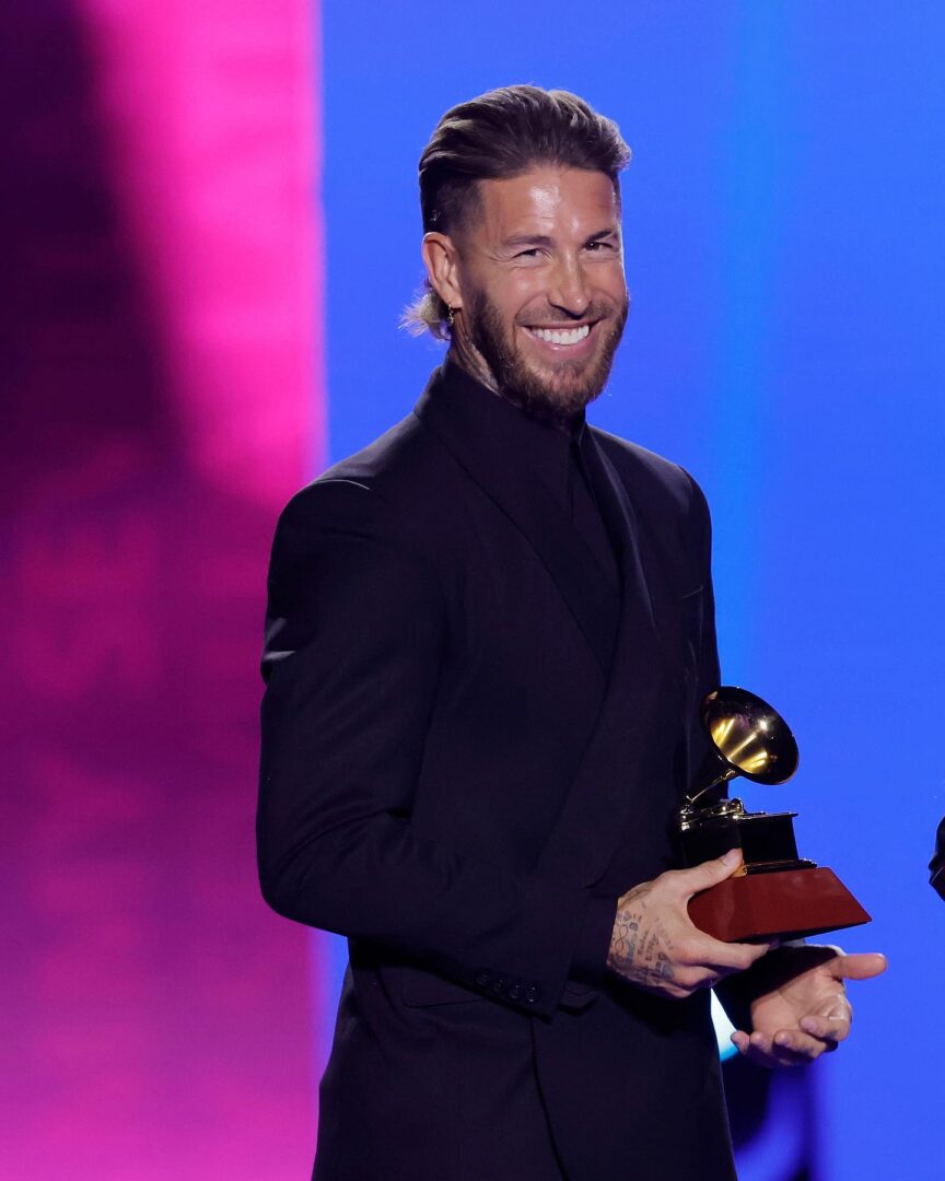 Ramos Sergio