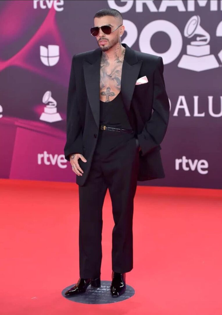 Rauw Alejandro