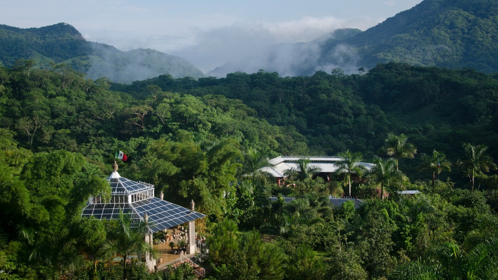 Vallarta Botanical Garden