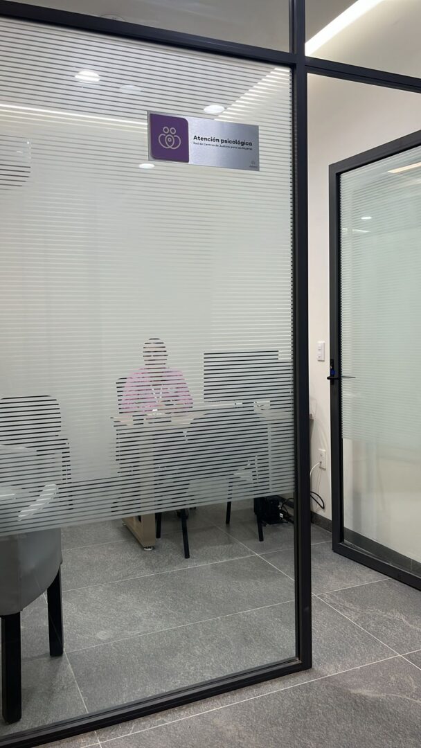 Con inversión de 40 mdp Centro de Justicia para las Mujeres atenderá violencia en mujeres