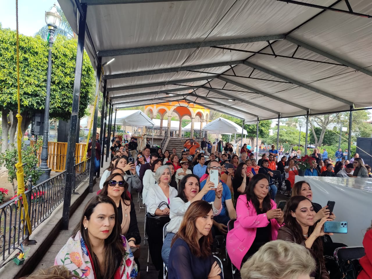 Expo Encuéntrame