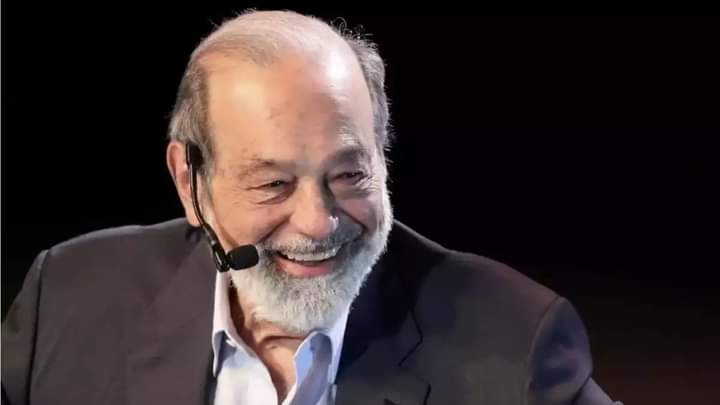 Alertan fraude, Carlos Slim no busca socios, suplantan rostro y voz de empresario con IA para estafar