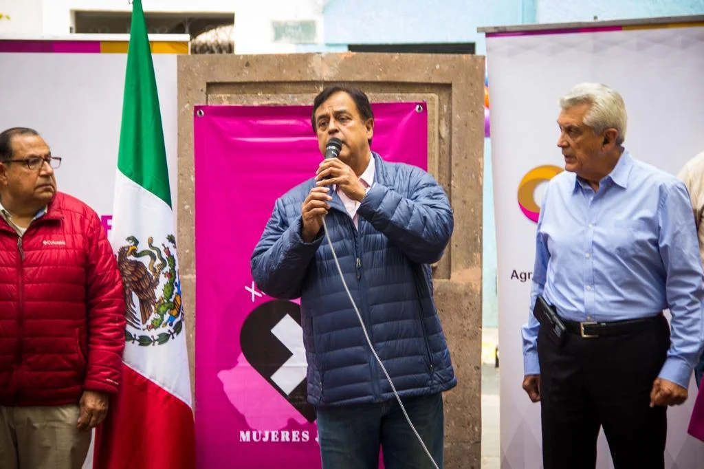 Más de 70 organizaciones civiles de Jalisco crean Comité Ciudadano por Xóchitl (CCXX)