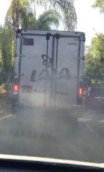 Sube contaminación en la ZMG pese a la Verificación Vehicular