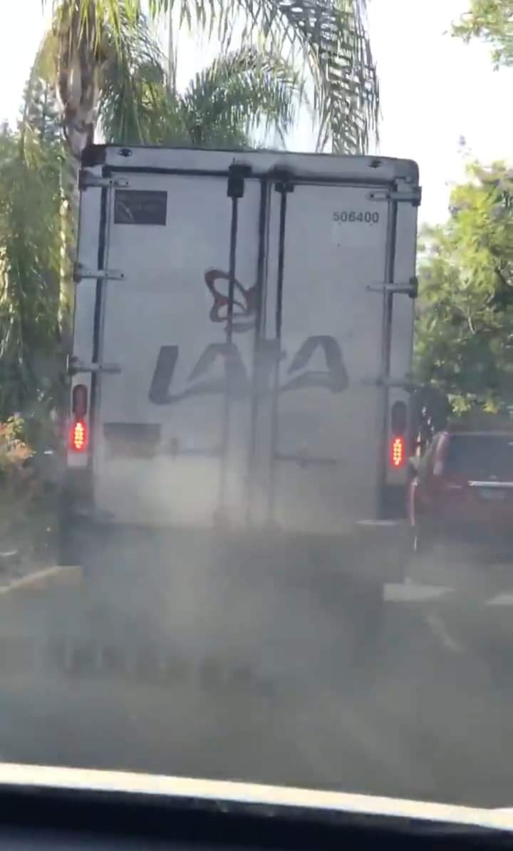 Sube contaminación en la ZMG pese a la Verificación Vehicular