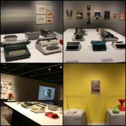 El Centre Pompidou Málaga presenta El Pensamiento mágico de Ettore Sottsas