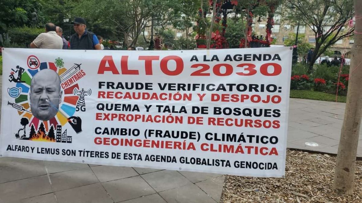 Protestas contra la verificación vehicular, ATERVAC entrega escrito en el que exigen su cancelación
