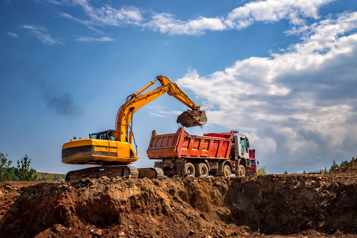 indusrtia de la construccion en jalisco