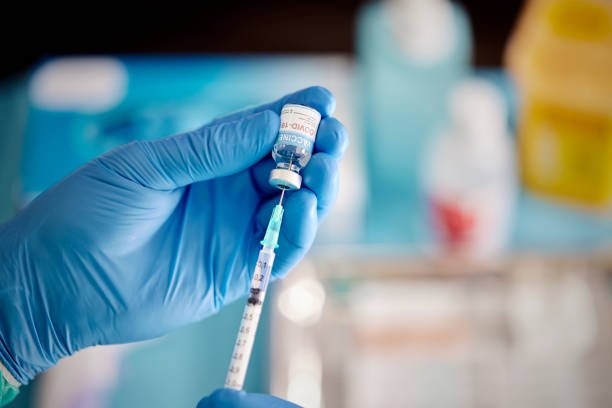 Secretaría de Salud recomienda aplicación de vacuna contra Covid-19 a grupos vulnerables