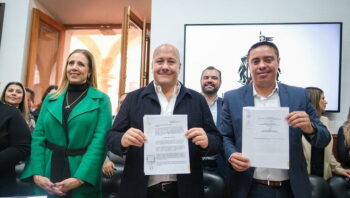 Buscan que programa de uniformes, mochilas, útiles y calzado sea un derecho para jaliscienses
