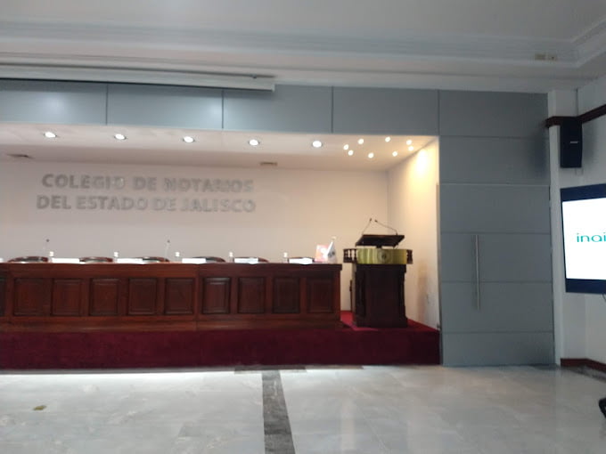 Se fortalece fe notarial en Jalisco con 18 nuevos notarios