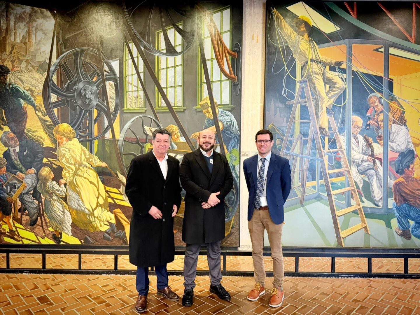 Impulsan estrategias para la reducción de la brecha salarial en más de 370 empresas