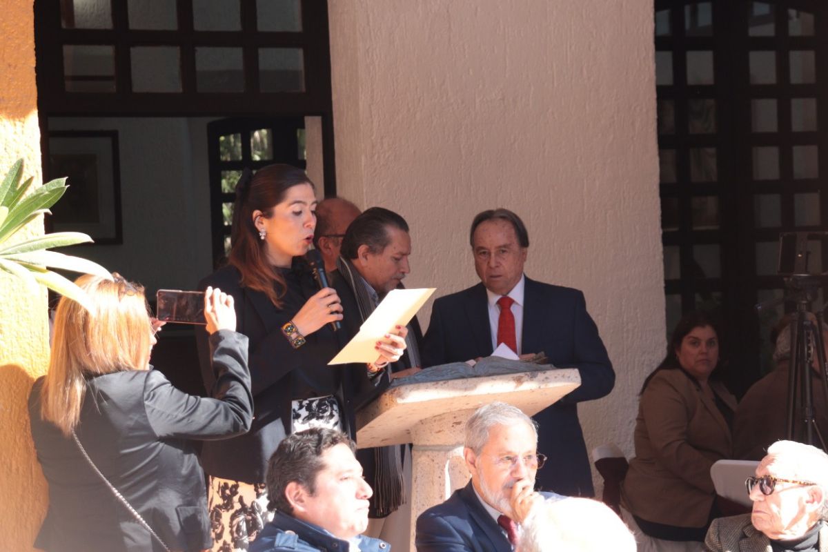 alma patricia medrano parlamento ciudadano
