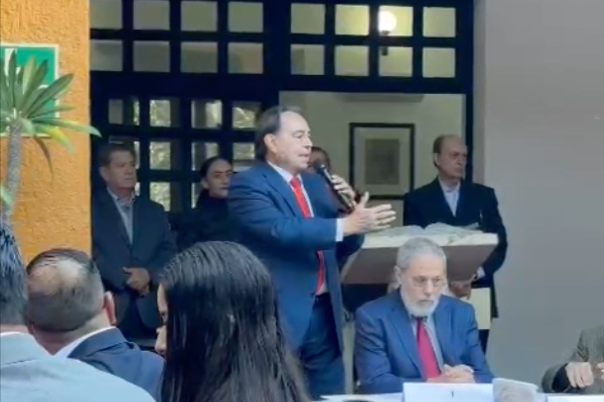 bernardo gonzalez mora parlamento ciudadano por jalisco
