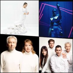 El 2024 viene cargado de entretenimiento y cultura en Málaga con música y teatro