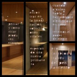 Llega Argentina al Centre Pompidou de Málaga con Interferencias  intersticiales