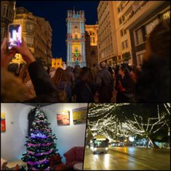 Felices fiestas y miles de celebraciones se tuvieron en la mayor parte del mundo